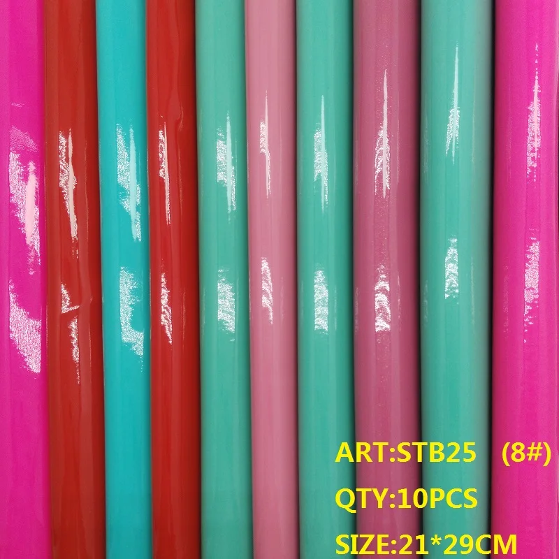 CLEAR STOCK 1 SET (10PCS ) A4 SIZE 21X29cm Alisa Glitter Cuero Sintetico Leather For DIY hair Accessroies Craft STB25
CLEAR STOCK 1 SET (10PCS ) A4 SIZE 21X29cm Alisa Glitter Cuero Sintetico Leather For DIY hair Accessroies Craft STB25