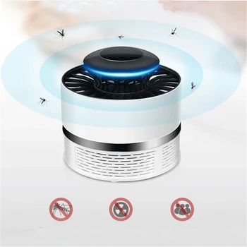 mosquito killer light/Lamps led USB Photocatalyst anti fly electric home Household bug zapper repellent insect trap lamp
mosquito killer light/Lamps led USB Photocatalyst anti fly electric home Household bug zapper repellent insect trap lamp