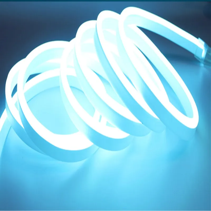 LED neon Light AC220V SMD2835 Strips Ice Blue Flexible waterproof IP67 Outdoor Neon-Light Neon Sign Waterproof Soft Lamp
LED neon Light AC220V SMD2835 Strips Ice Blue Flexible waterproof IP67 Outdoor Neon-Light Neon Sign Waterproof Soft Lamp