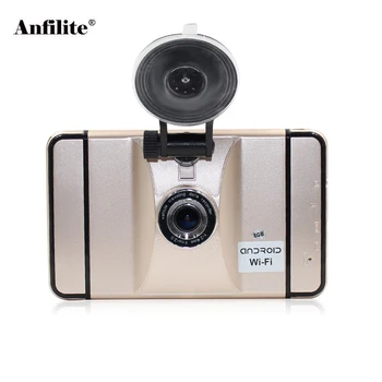 Anfilite 10pcs 7" Full HD 1080P Video Registrator Recorder Android 1920*1080P Dash Cam car DVR with Rear camera and gps Dashcam
Anfilite 10pcs 7" Full HD 1080P Video Registrator Recorder Android 1920*1080P Dash Cam car DVR with Rear camera and gps Dashcam