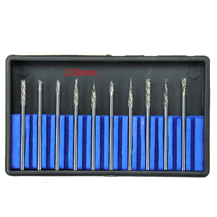 Good Quality 3.0mm Tungsten Carbide Burs Dental Carbide Burs 2.35mm Burs Tooth Drills for Jewelry dental materials
Good Quality 3.0mm Tungsten Carbide Burs Dental Carbide Burs 2.35mm Burs Tooth Drills for Jewelry dental materials