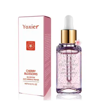 Professional Makeup Base Moisturizing Essence Oil Control Foundation Primer Makeup Beauty New
Professional Makeup Base Moisturizing Essence Oil Control Foundation Primer Makeup Beauty New