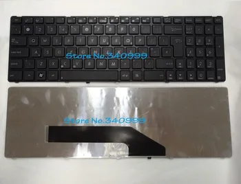 

free shipping keyboard for ASUS K50 K50C K50IE K50IN K61 K50A K50AB K50IJ K50ID P50 P50IJ P50 K60 K61 K62 K70 K70IJ F90 X5D UK