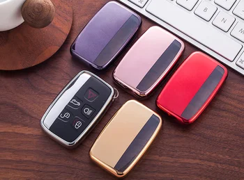 by DHL or Fedex 100pcs TPU Car Key Case Cover For Land Rover A9 Range Rover Sport 4Evoque Freelander 2 Discovery
by DHL or Fedex 100pcs TPU Car Key Case Cover For Land Rover A9 Range Rover Sport 4Evoque Freelander 2 Discovery