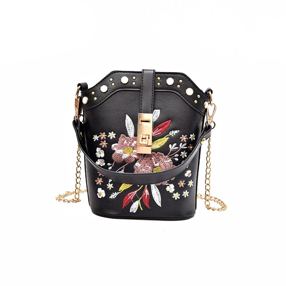 Bags for Women Luxury Handbags Designer Women Flowers Leather Square Flower Pearl Chain Shoulder Messenger Bag bolso mujer#L5%
Bags for Women Luxury Handbags Designer Women Flowers Leather Square Flower Pearl Chain Shoulder Messenger Bag bolso mujer#L5%