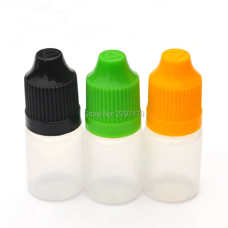 Free Shipping 20pcs Empty Soft PE Plastic Dropper Bottles with Childproof Cap for E Liquid Empty 5ml Bottle
Free Shipping 20pcs Empty Soft PE Plastic Dropper Bottles with Childproof Cap for E Liquid Empty 5ml Bottle