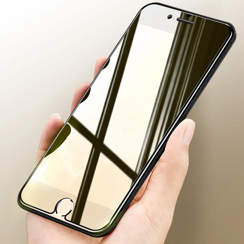 For iPhone 6 6s Plus 9H HD Premium Tempered Glass Screen Protector On The For Applle iPhone 6 S Plus 6Plus Protective Glass Film
For iPhone 6 6s Plus 9H HD Premium Tempered Glass Screen Protector On The For Applle iPhone 6 S Plus 6Plus Protective Glass Film