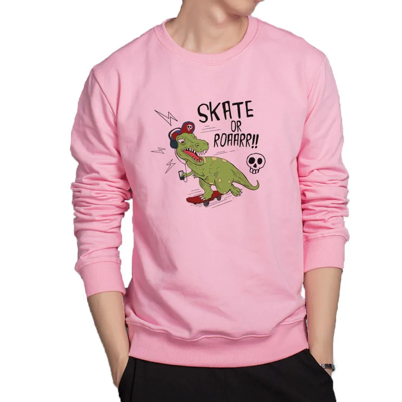 Cartoon Dinosaur hoodies hip hop skate sweatshirt cute funny streetwear harajuku japanese streetwear breathable cotton outwear
Cartoon Dinosaur hoodies hip hop skate sweatshirt cute funny streetwear harajuku japanese streetwear breathable cotton outwear