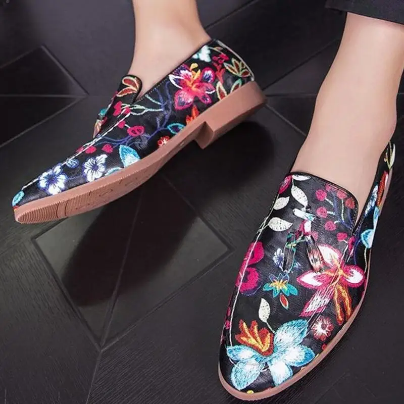 Men summer male dress flats man formal slip on loafers shoes mens business driving zapatos de hombres personlizar zapatos C01544
Men summer male dress flats man formal slip on loafers shoes mens business driving zapatos de hombres personlizar zapatos C01544