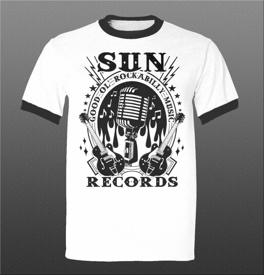 Records Rockabilly Music Vintage Men Ringer 2019 Summer Style Fashion Men O-Neck Solid Short Sleeve T Shirts Ideas
Records Rockabilly Music Vintage Men Ringer 2019 Summer Style Fashion Men O-Neck Solid Short Sleeve T Shirts Ideas