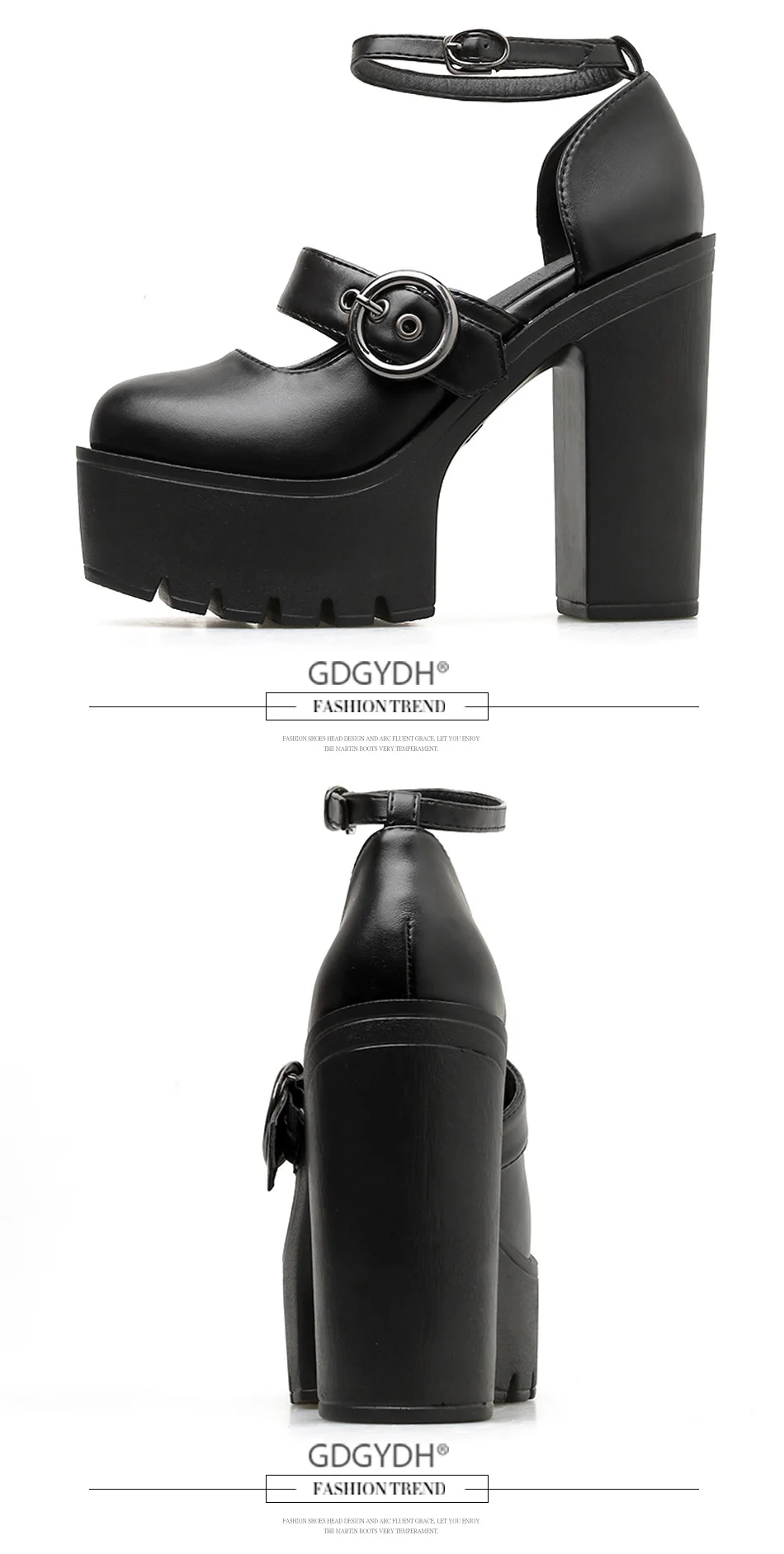 spring shoes