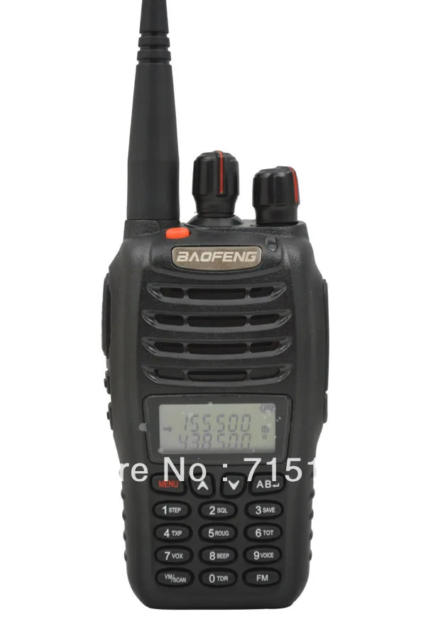 Baofeng UV-B5 Two way radio Dual Band VHF136-174MHz &UHF400-470MHz 5W 99CH the portable radio FM transmitter Baofeng UV B5 Radio
Baofeng UV-B5 Two way radio Dual Band VHF136-174MHz &UHF400-470MHz 5W 99CH the portable radio FM transmitter Baofeng UV B5 Radio