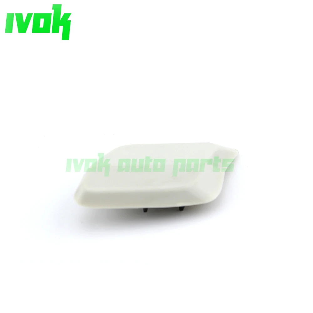 Front Bumper Left Headlight Washer Cap Cover Jet For Ford Mondeo MK4 2007-2012 7S71-13L019-AD 7S71-13L019-AB
Front Bumper Left Headlight Washer Cap Cover Jet For Ford Mondeo MK4 2007-2012 7S71-13L019-AD 7S71-13L019-AB