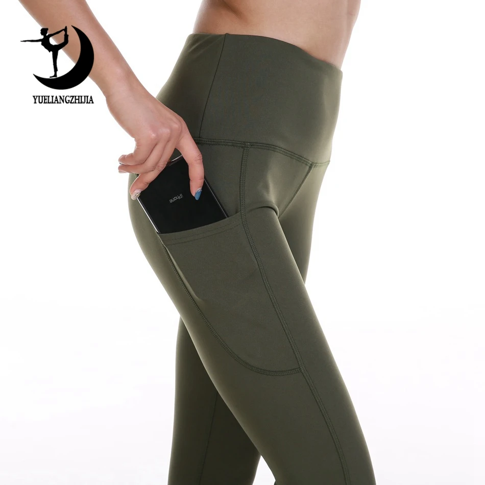 2019 summer quick dry female gym leggings for fitness high waist yoga pants for women fashion Tummy Control workout legging
2019 summer quick dry female gym leggings for fitness high waist yoga pants for women fashion Tummy Control workout legging