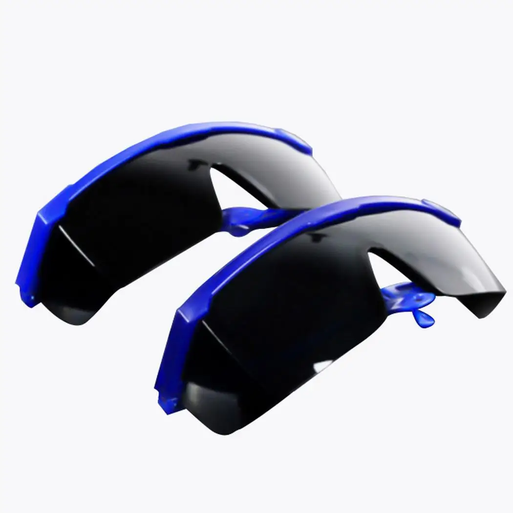 Unisex Fashion Anti-shock Windproof Dustproof Protective Outdoor Riding, Experiment, etc Glasses
Unisex Fashion Anti-shock Windproof Dustproof Protective Outdoor Riding, Experiment, etc Glasses