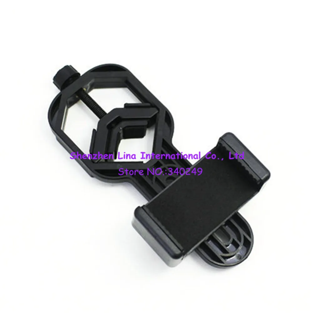 Quinlivan Mobile Phone Photography Bracket 360 Degrees Telescope Microscope Connection 5P0079S
Quinlivan Mobile Phone Photography Bracket 360 Degrees Telescope Microscope Connection 5P0079S