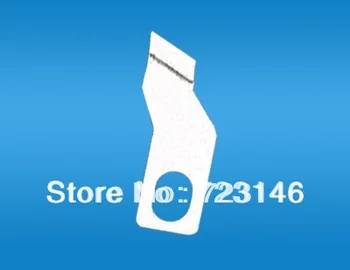 2017 Top Fasion Direct Selling Free Shipping High Quality Moving Knife for Undertrimmer Sewing Machines for Brother S03629-001
2017 Top Fasion Direct Selling Free Shipping High Quality Moving Knife for Undertrimmer Sewing Machines for Brother S03629-001