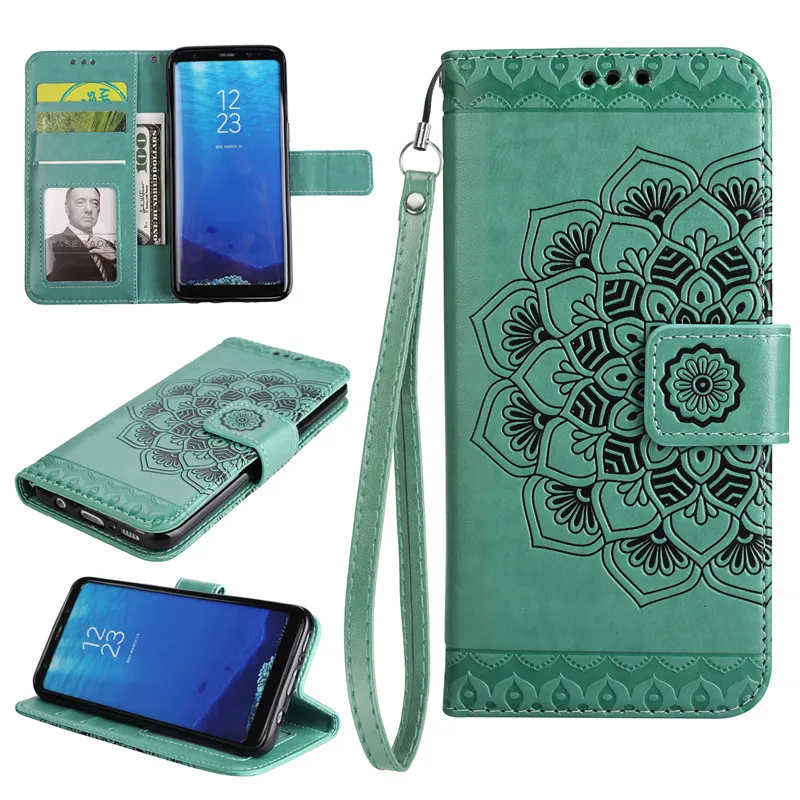 Luxury Arabesquitic Flip Cover Wallet Leather Case With Card Holder Phone Holster For Samsung Galaxy S5 S6 S7 S7Edge S8 S8Plus
Luxury Arabesquitic Flip Cover Wallet Leather Case With Card Holder Phone Holster For Samsung Galaxy S5 S6 S7 S7Edge S8 S8Plus