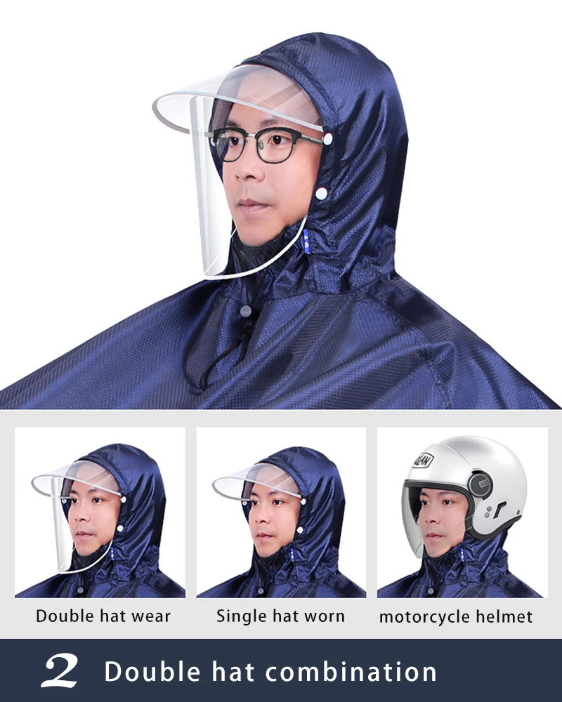 Rain suit (8)