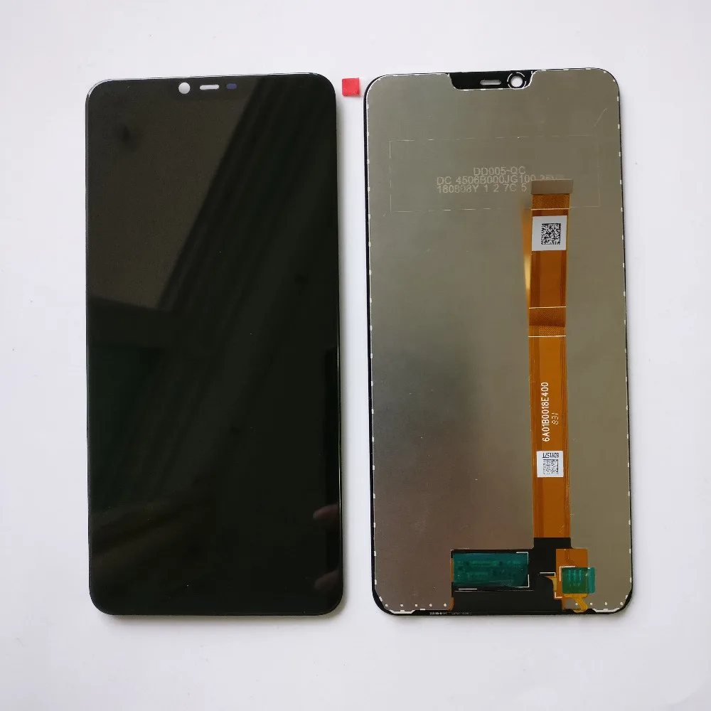100% Tested High Quality Black 6.2 inch For Oppo A3s / For Oppo A2 Pro LCD Display + Touch Screen Digitizer Assembly
100% Tested High Quality Black 6.2 inch For Oppo A3s / For Oppo A2 Pro LCD Display + Touch Screen Digitizer Assembly