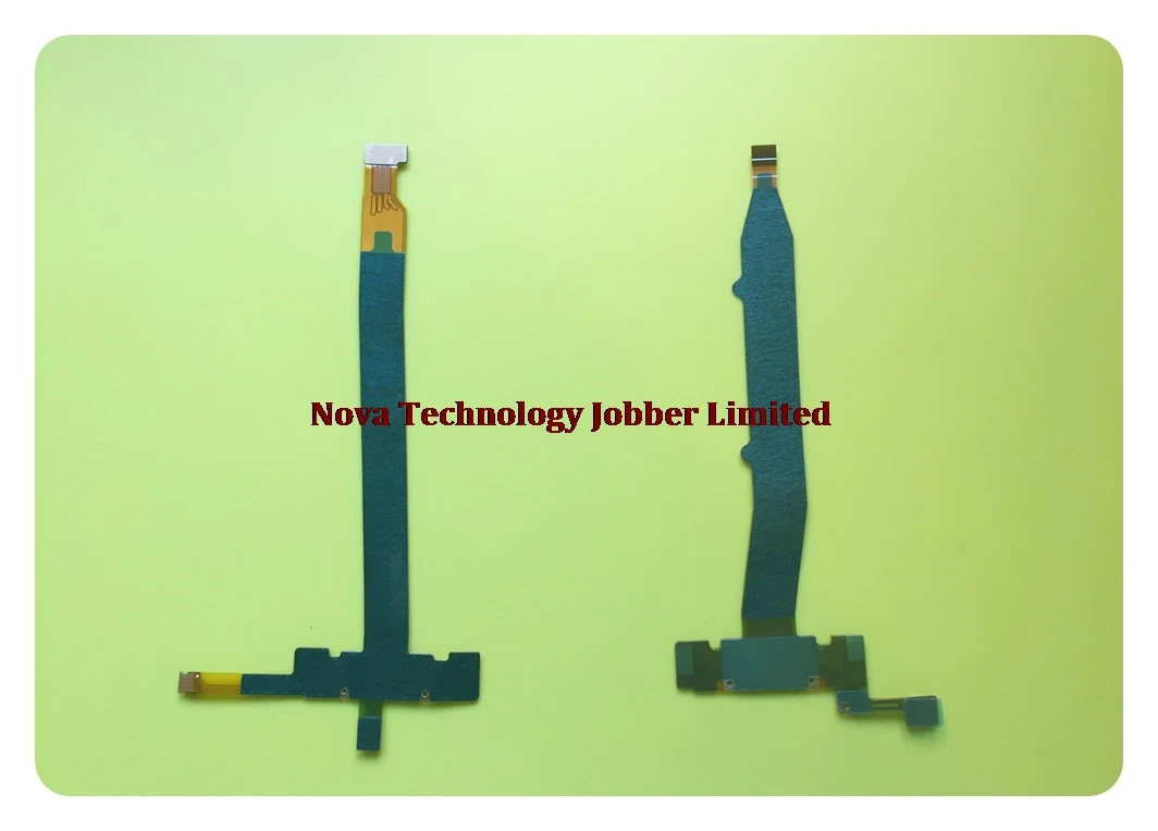 Lenovo Yoga Tablet 2 1051F 1050 Volumen y Llave USB Puerto Carga Flex Cable