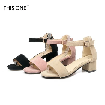 THIS ONE 2018 Fashion Women Sandals Heels Sandals Women heels shoes Gladiator Sandals Ladies Summer Shoes High Heels Women Shoes
THIS ONE 2018 Fashion Women Sandals Heels Sandals Women heels shoes Gladiator Sandals Ladies Summer Shoes High Heels Women Shoes