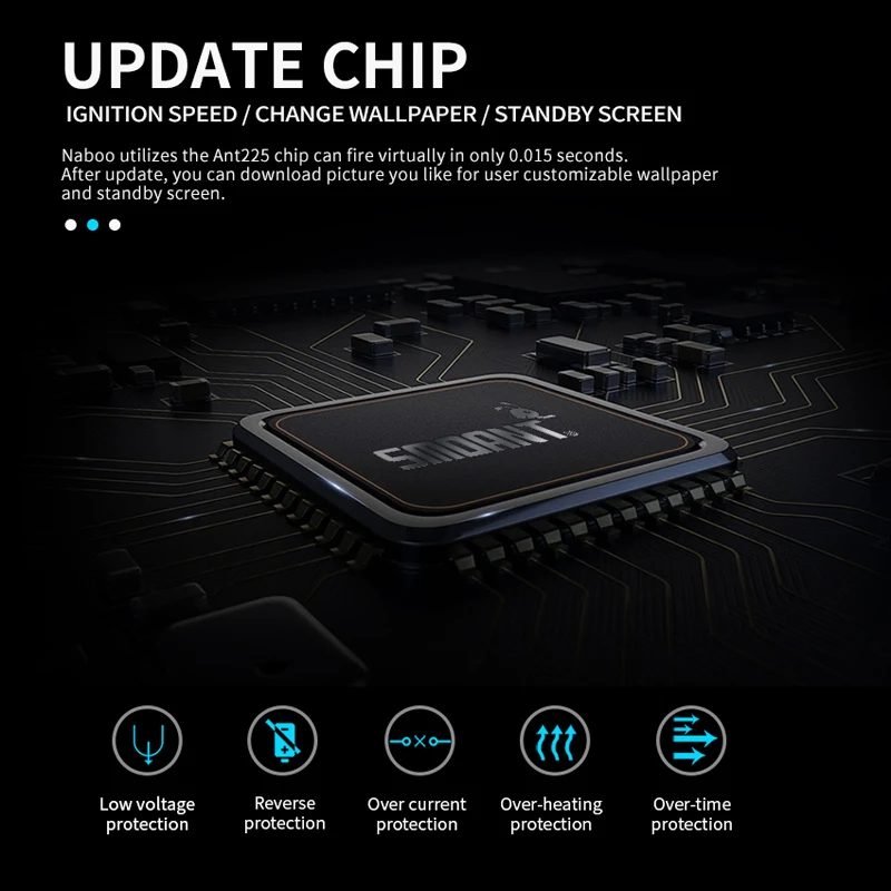 225W Smoant Naboo TC Box MOD (25)