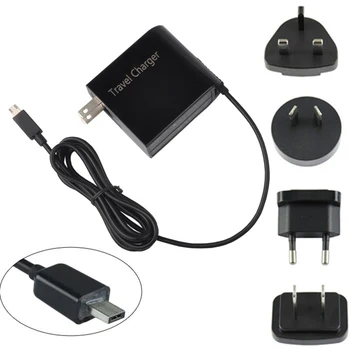 New 33W 19V 1.75A AU US UK EU Plug AC Wall Charger Power Supply Adapter for ASUS Eeebook X205T X205TA 11.6 inch Notebook PC
New 33W 19V 1.75A AU US UK EU Plug AC Wall Charger Power Supply Adapter for ASUS Eeebook X205T X205TA 11.6 inch Notebook PC