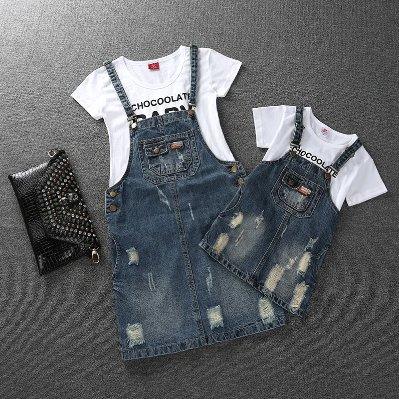 Family Look Girls Dress Denim Mom and Daughter Dress Matching Mother Daughter Clothes Mommy and Me Clothes Plus Size
Family Look Girls Dress Denim Mom and Daughter Dress Matching Mother Daughter Clothes Mommy and Me Clothes Plus Size