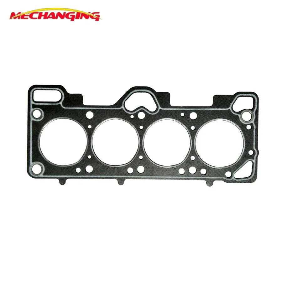 G4EA FOR HYUNDAI GETZ (TB) 1.3 i Free Shipping Auto Parts Cylinder Head Gasket Engine Gasket 22311-22600 10163700
G4EA FOR HYUNDAI GETZ (TB) 1.3 i Free Shipping Auto Parts Cylinder Head Gasket Engine Gasket 22311-22600 10163700