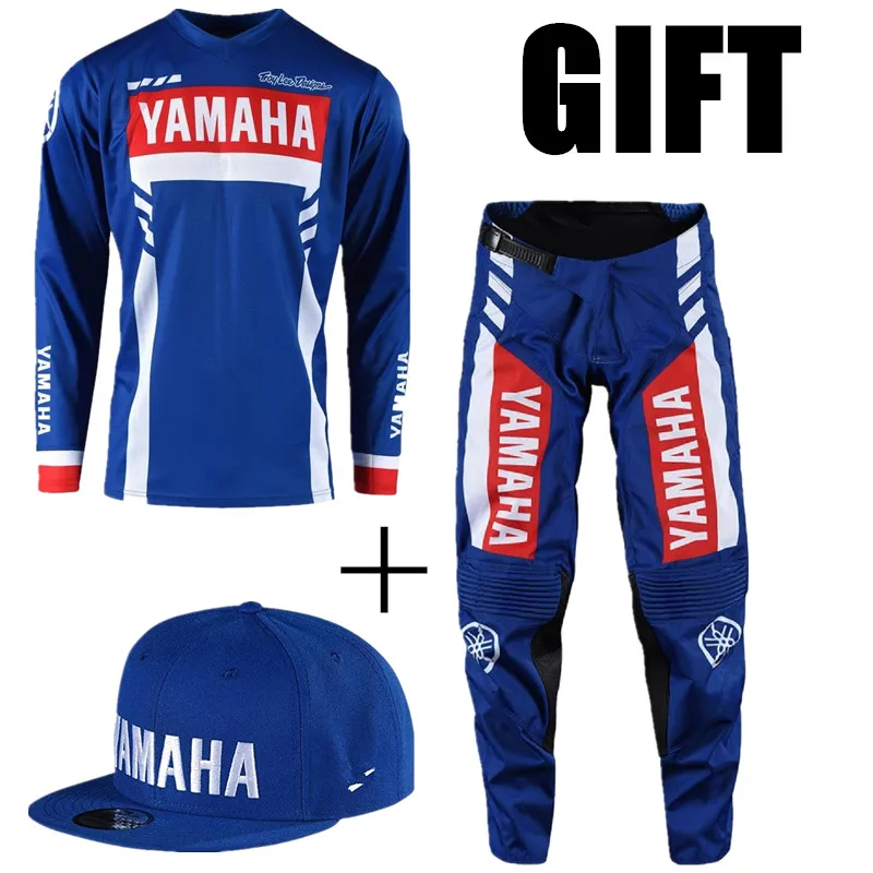 Hot 2019 primer guardia Adult For yamaha Motocross Suit Dirt Bike MX Suit Jersey And Pant Motorcycle Gear Set with hat
Hot 2019 primer guardia Adult For yamaha Motocross Suit Dirt Bike MX Suit Jersey And Pant Motorcycle Gear Set with hat