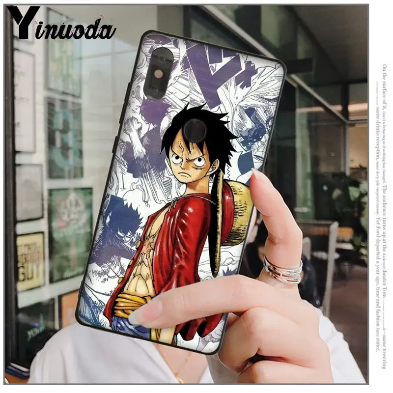 Japan Anime My Hero Academia One Piece