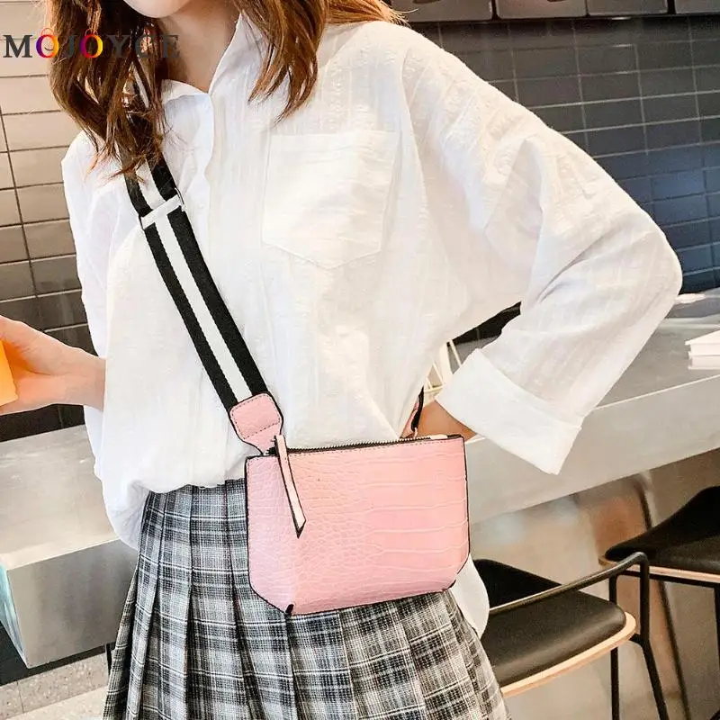 Female Shoulder Bag Stone Pattern Waist Fanny Belt Packs PU Leather Solid Color Crossbody Bags for Women
Female Shoulder Bag Stone Pattern Waist Fanny Belt Packs PU Leather Solid Color Crossbody Bags for Women