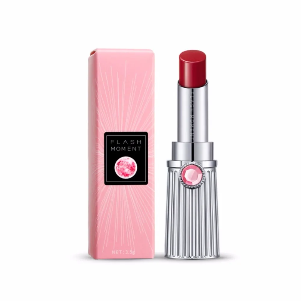 6 Color Velvet Fog Lipstick Matte Makeup Nude Long Lasting Pigment Lips Stick Moisturizing Natural Makeup Cosmetic
6 Color Velvet Fog Lipstick Matte Makeup Nude Long Lasting Pigment Lips Stick Moisturizing Natural Makeup Cosmetic