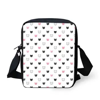Scottish Fold Pattern Cat Printing Messenger Bag Children Scholol Prints Fashion Children Messenger Bag Versatile
Scottish Fold Pattern Cat Printing Messenger Bag Children Scholol Prints Fashion Children Messenger Bag Versatile