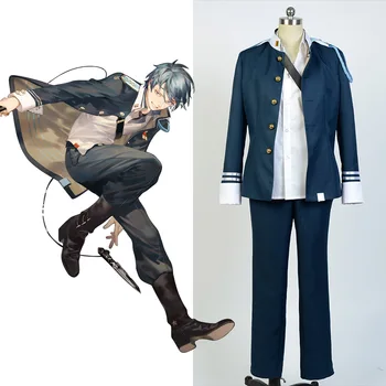Song of Time Project Seckor Lupe Outfit Cosplay Costume Boy Male Full Set For Halloween Christmas
Song of Time Project Seckor Lupe Outfit Cosplay Costume Boy Male Full Set For Halloween Christmas
