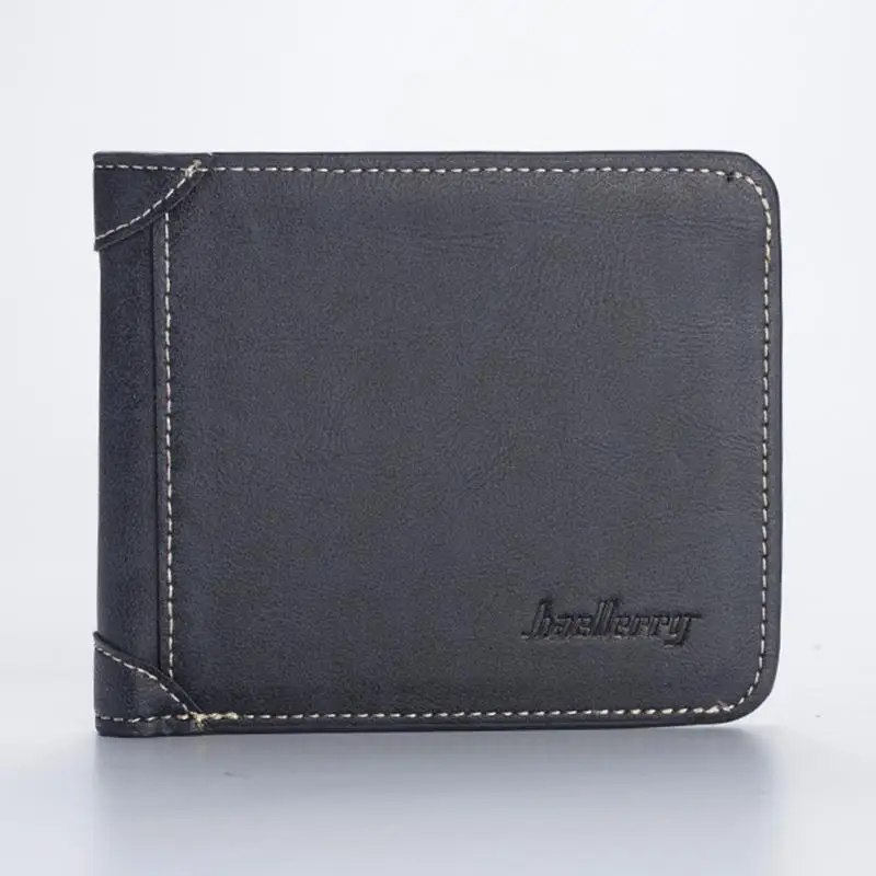 Top Quality Men Wallets Purse Money Bag Fashion Male Wallet Card Holder Coin Purse Wallet Men Clutch Pocket
Top Quality Men Wallets Purse Money Bag Fashion Male Wallet Card Holder Coin Purse Wallet Men Clutch Pocket