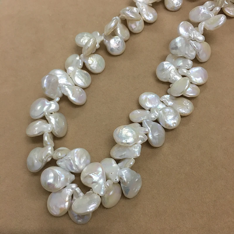 keshi pearl beads, big round coin pearl beads,100% nature freshwater loose pearl with coin baroque shape-11-13 mm
keshi pearl beads, big round coin pearl beads,100% nature freshwater loose pearl with coin baroque shape-11-13 mm