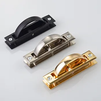 Modern simple platform cover plate stealth trench embedding concealed handle built-in tatami handle Japanese style
Modern simple platform cover plate stealth trench embedding concealed handle built-in tatami handle Japanese style