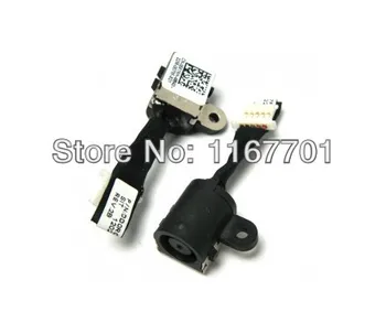 Original Laptop DC Jack Power Supply connector Socket cable for Dell Inspiron 13Z 5323 Vostro 3360 V3360 DD0R07PB00 05X1NH
Original Laptop DC Jack Power Supply connector Socket cable for Dell Inspiron 13Z 5323 Vostro 3360 V3360 DD0R07PB00 05X1NH