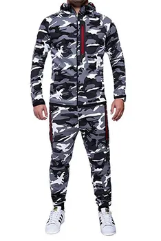 2019 New Men's Outdoor Camouflage Jacket Thermal Sublimation Camouflage Suit Man Tracksuit
2019 New Men's Outdoor Camouflage Jacket Thermal Sublimation Camouflage Suit Man Tracksuit