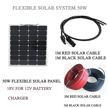 new brand flexible solar panel 50w monocrystalline solar cell customized 50w solar panel
new brand flexible solar panel 50w monocrystalline solar cell customized 50w solar panel