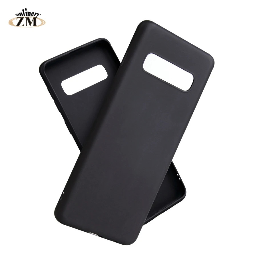 ZMonlinery Matte Cases For Samsung Galaxy S10 Lite S10 Plus Ultra Thin soft silicone cover for samsung S10 plus S10 cases
ZMonlinery Matte Cases For Samsung Galaxy S10 Lite S10 Plus Ultra Thin soft silicone cover for samsung S10 plus S10 cases