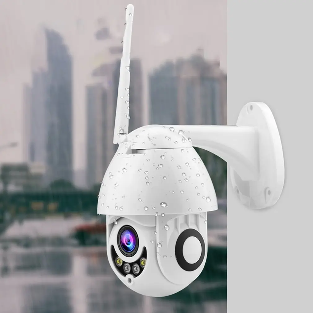 1080P Network Surveillance Camera Card On Head Wifi Plug Vif Zoom Full Color Professional Smart Wireless Camera
1080P Network Surveillance Camera Card On Head Wifi Plug Vif Zoom Full Color Professional Smart Wireless Camera