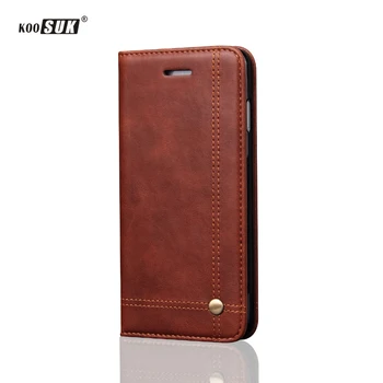 Lusxury Case for iPhone 6 7 8 Plus Leather Cover for iPhone 6 6S Flip Auto Adsorb Card Holder Case for iPhone SE 5 5S Phone Bags
Lusxury Case for iPhone 6 7 8 Plus Leather Cover for iPhone 6 6S Flip Auto Adsorb Card Holder Case for iPhone SE 5 5S Phone Bags