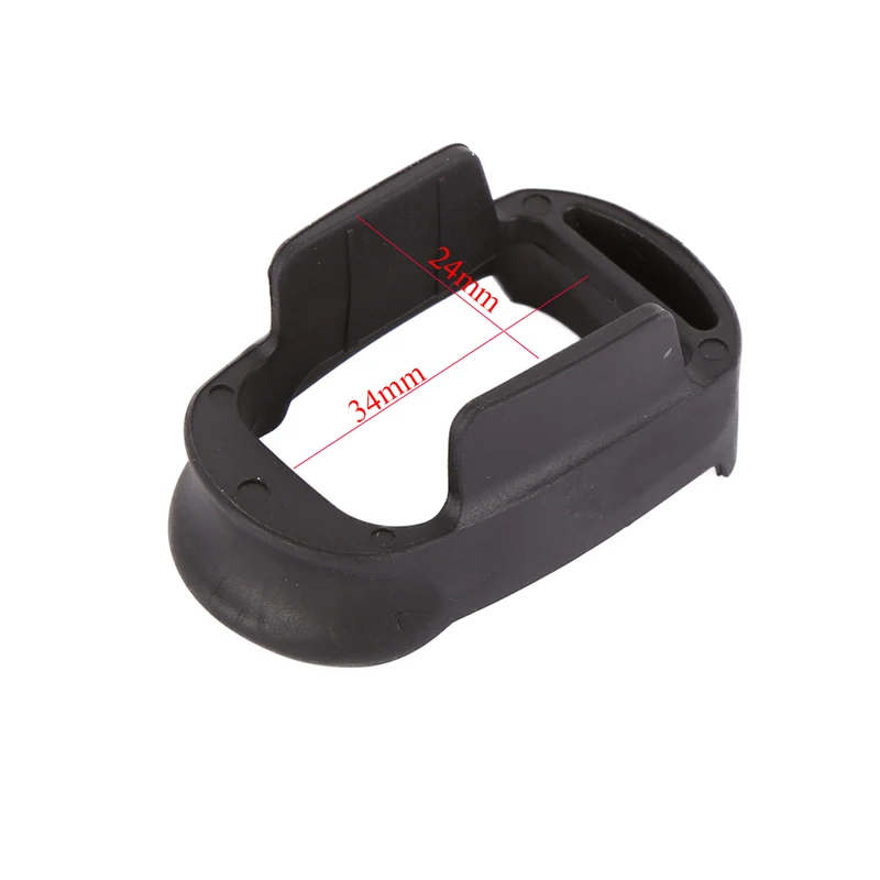 New Adapter Sleeve Use Sig Sauer P320/250C Compact Magazine In P250/320SC Sub 9mm/40 Magazine Sleeve Adapter h2
New Adapter Sleeve Use Sig Sauer P320/250C Compact Magazine In P250/320SC Sub 9mm/40 Magazine Sleeve Adapter h2