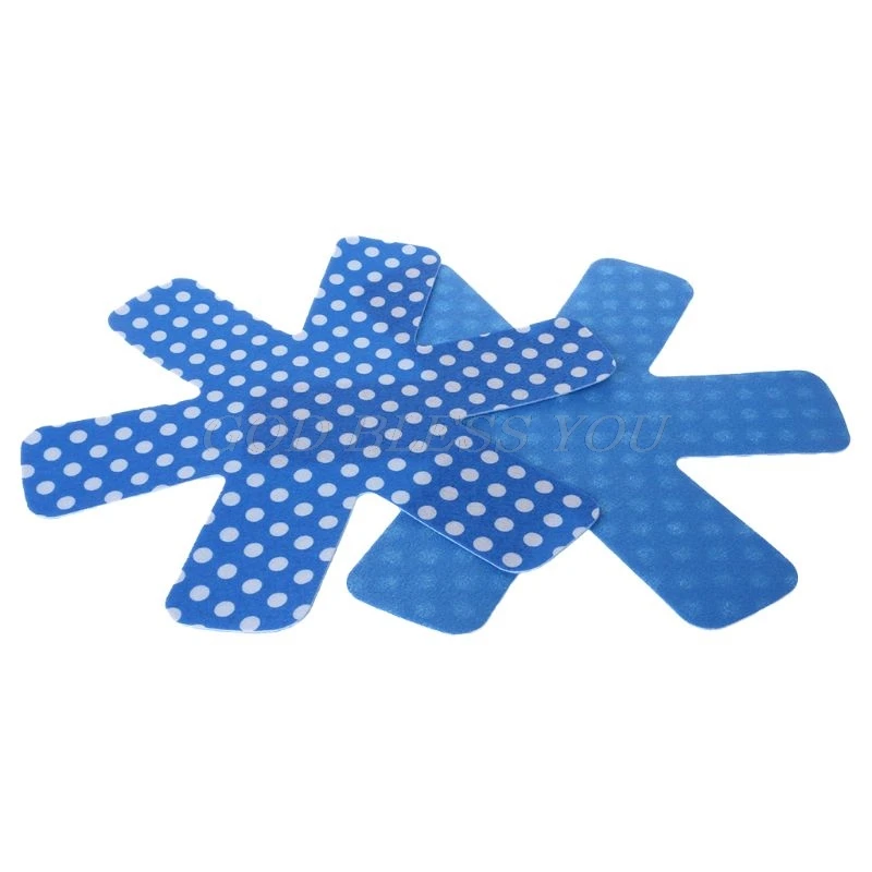Dots Non-stick Pot Pan Protector Separator Non-woven Fabric Scratchproof Divider Pad Placemat Kitchen Tool Cookware
Dots Non-stick Pot Pan Protector Separator Non-woven Fabric Scratchproof Divider Pad Placemat Kitchen Tool Cookware