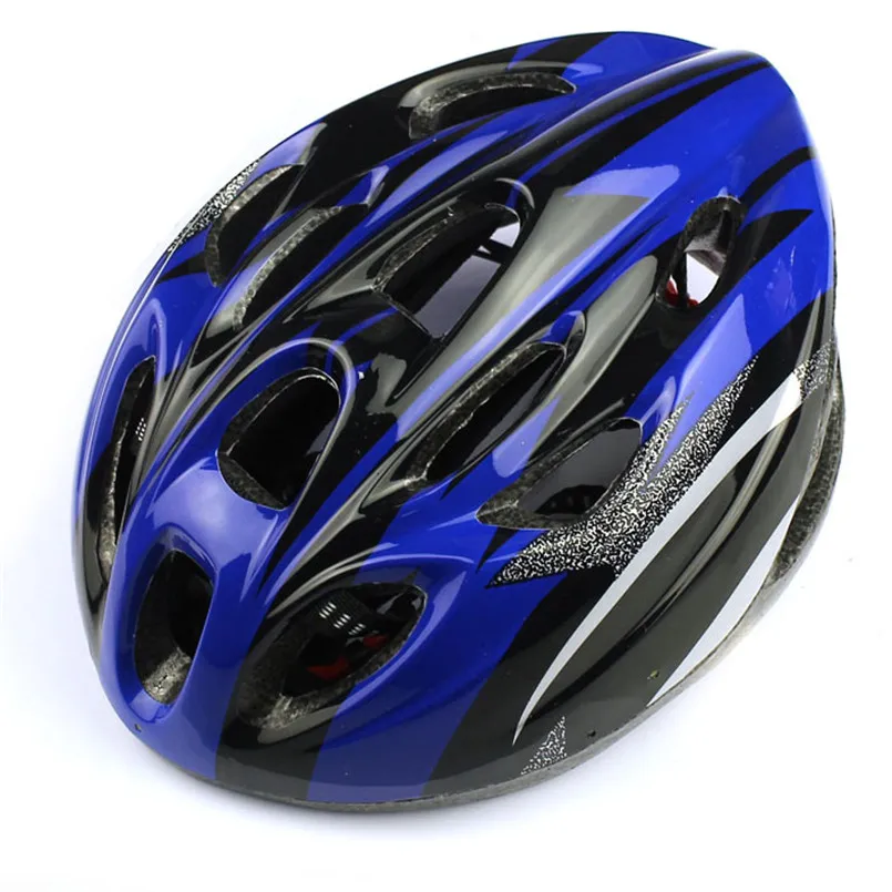 Bike Helmet 18 Vents Adult Cycling Helmet Sports Mountain Road Bicycle Ultralight Helmet Bicycle Accessories #4A28
Bike Helmet 18 Vents Adult Cycling Helmet Sports Mountain Road Bicycle Ultralight Helmet Bicycle Accessories #4A28