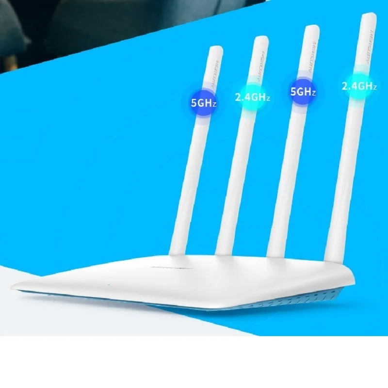 Chinese Firmware 4* high gain antennas 802.11AC 1167Mbps Dual Band AC1200 Wireless Router, 2.4G+5G Gigabit WAN Port WiFi Router
Chinese Firmware 4* high gain antennas 802.11AC 1167Mbps Dual Band AC1200 Wireless Router, 2.4G+5G Gigabit WAN Port WiFi Router