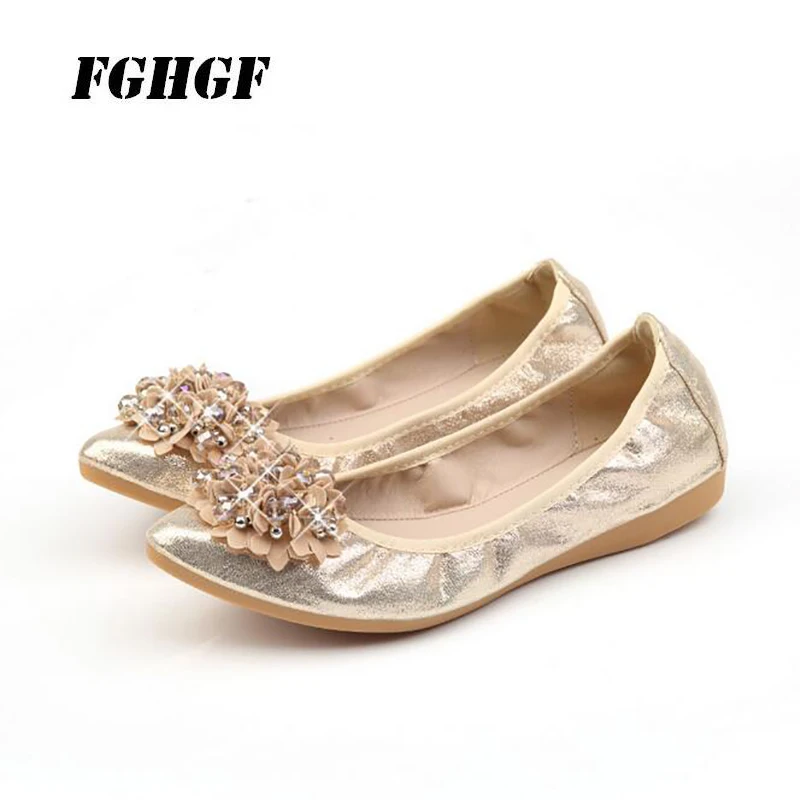 New Arrival Women Shoes Single-Shoe Flat Soft Sole Comfortable Egg Roll Shape Fashion Design Anti-Skid Large Size 31-45
New Arrival Women Shoes Single-Shoe Flat Soft Sole Comfortable Egg Roll Shape Fashion Design Anti-Skid Large Size 31-45